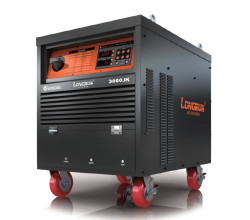 MÁY HÀN VÍT CẤY LONGRUN - MODEL: 3000JK